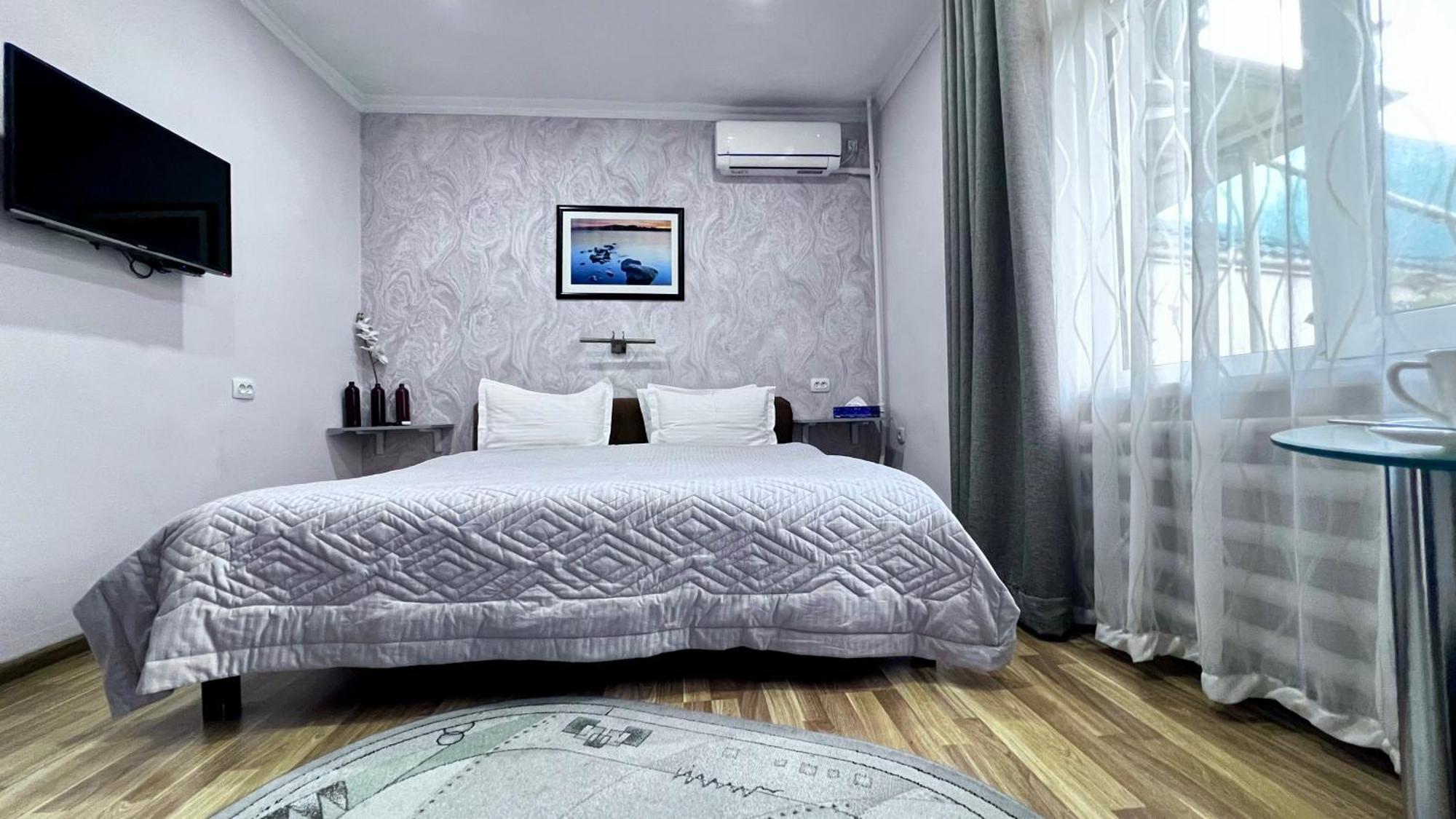 Frodo Hotel Tashkent Exterior photo
